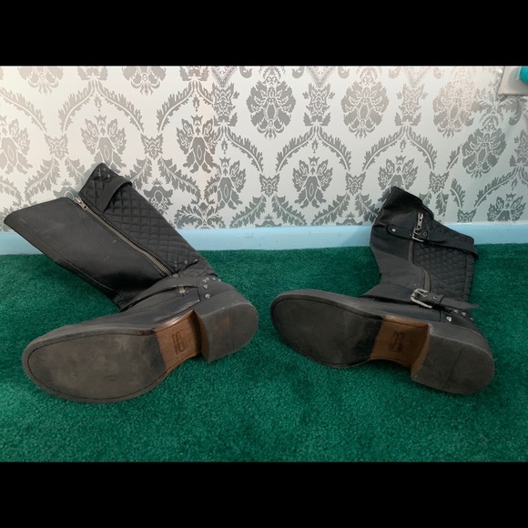 Nine West boots - Picture 5 of 8